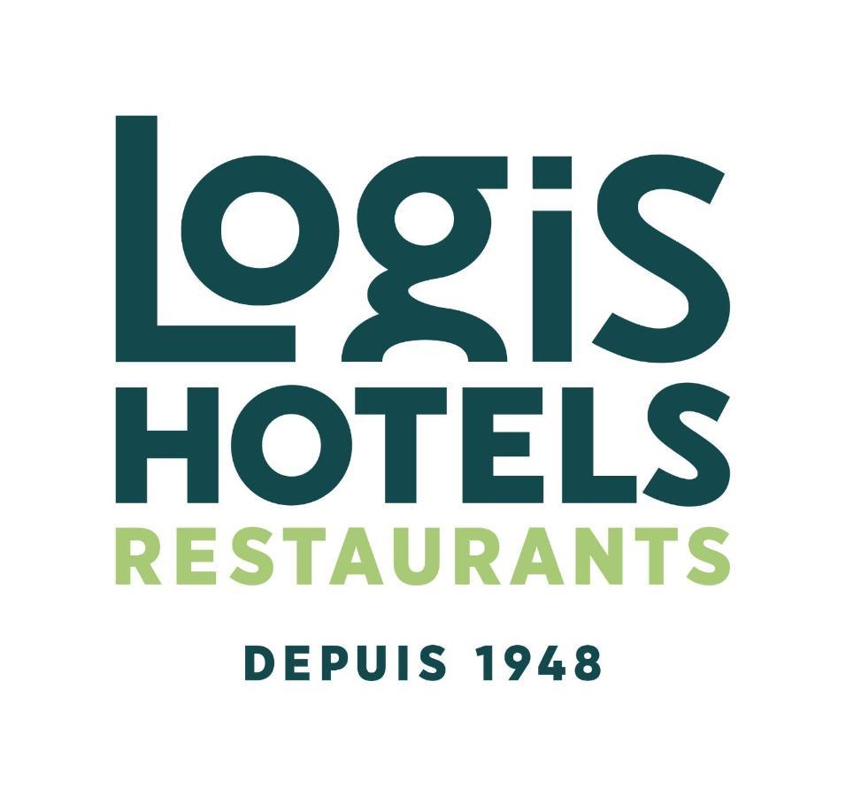 Logis Hotel Restaurant Residence Nissan-lez-Enserune Bagian luar foto